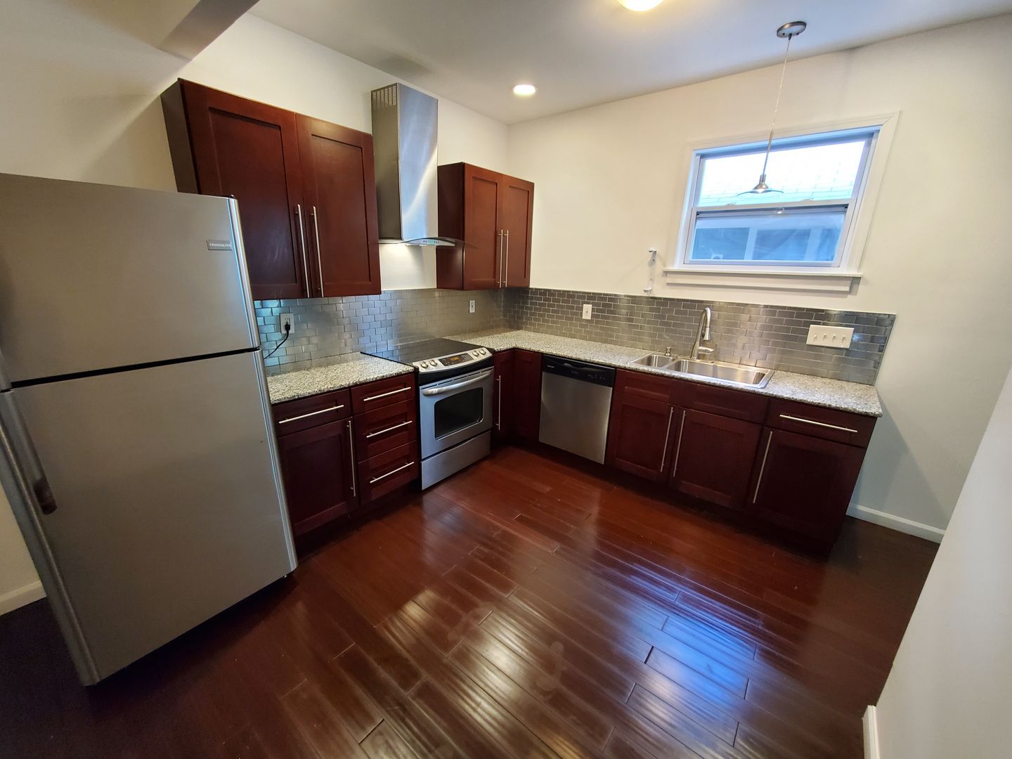Rochester Apartment: 325 S. Goodman St.
