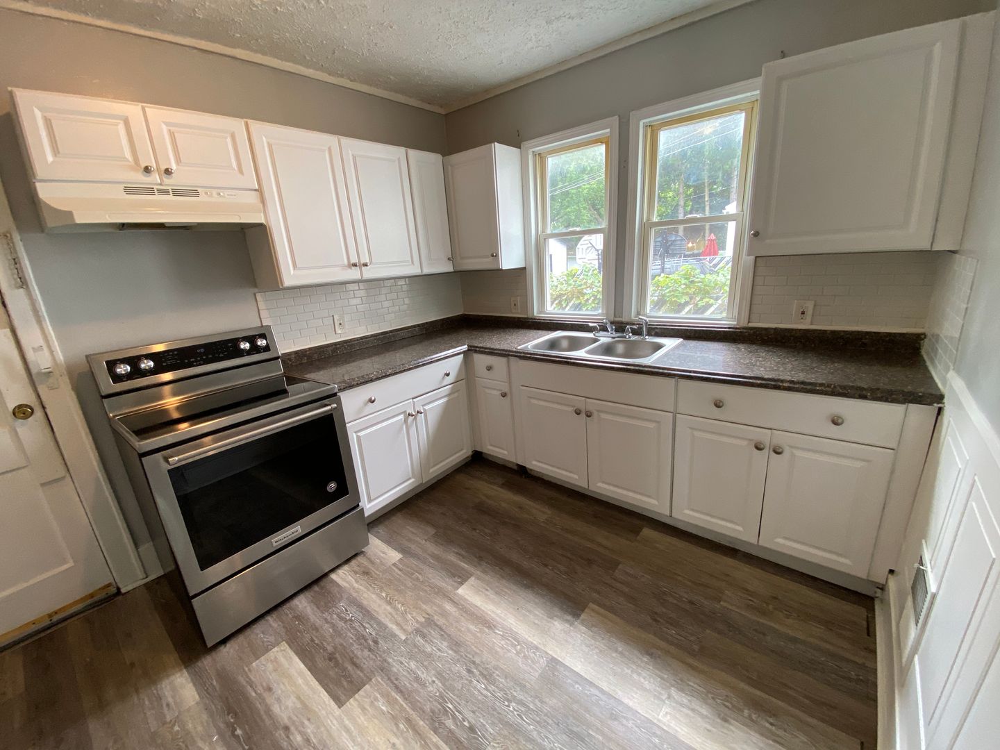 Rochester Apartment: 142 - 144 Ohio Street