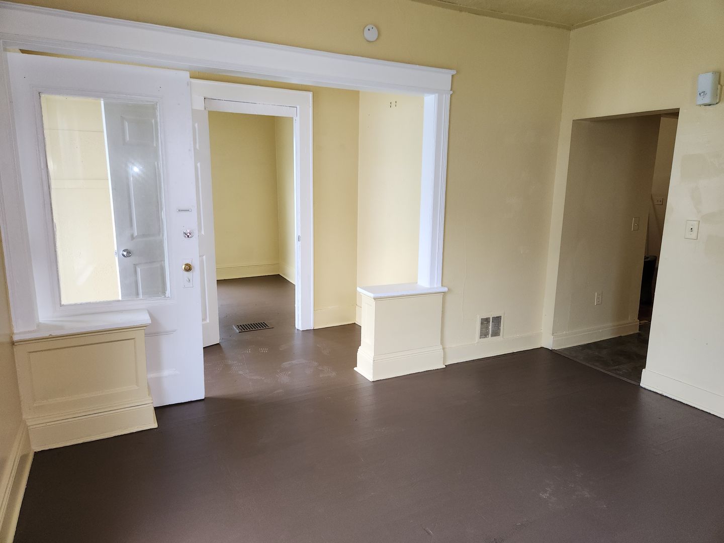 Rochester Apartment: 11 Renwood Street