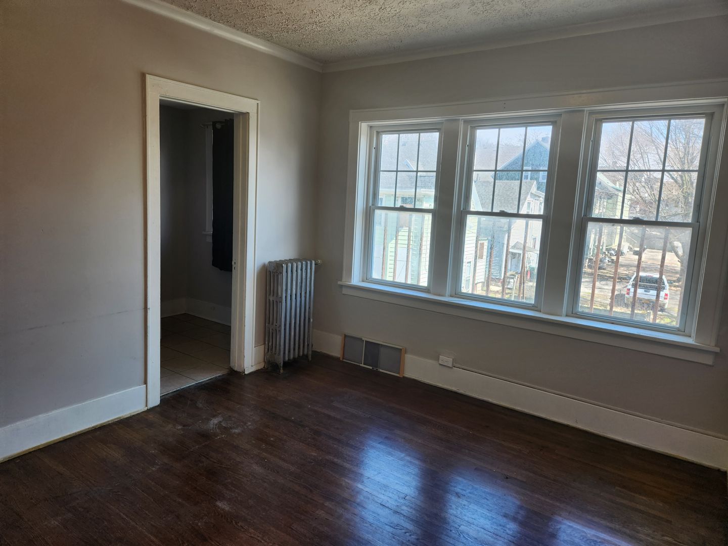 Rochester Apartment: 265 Driving Park Avenue