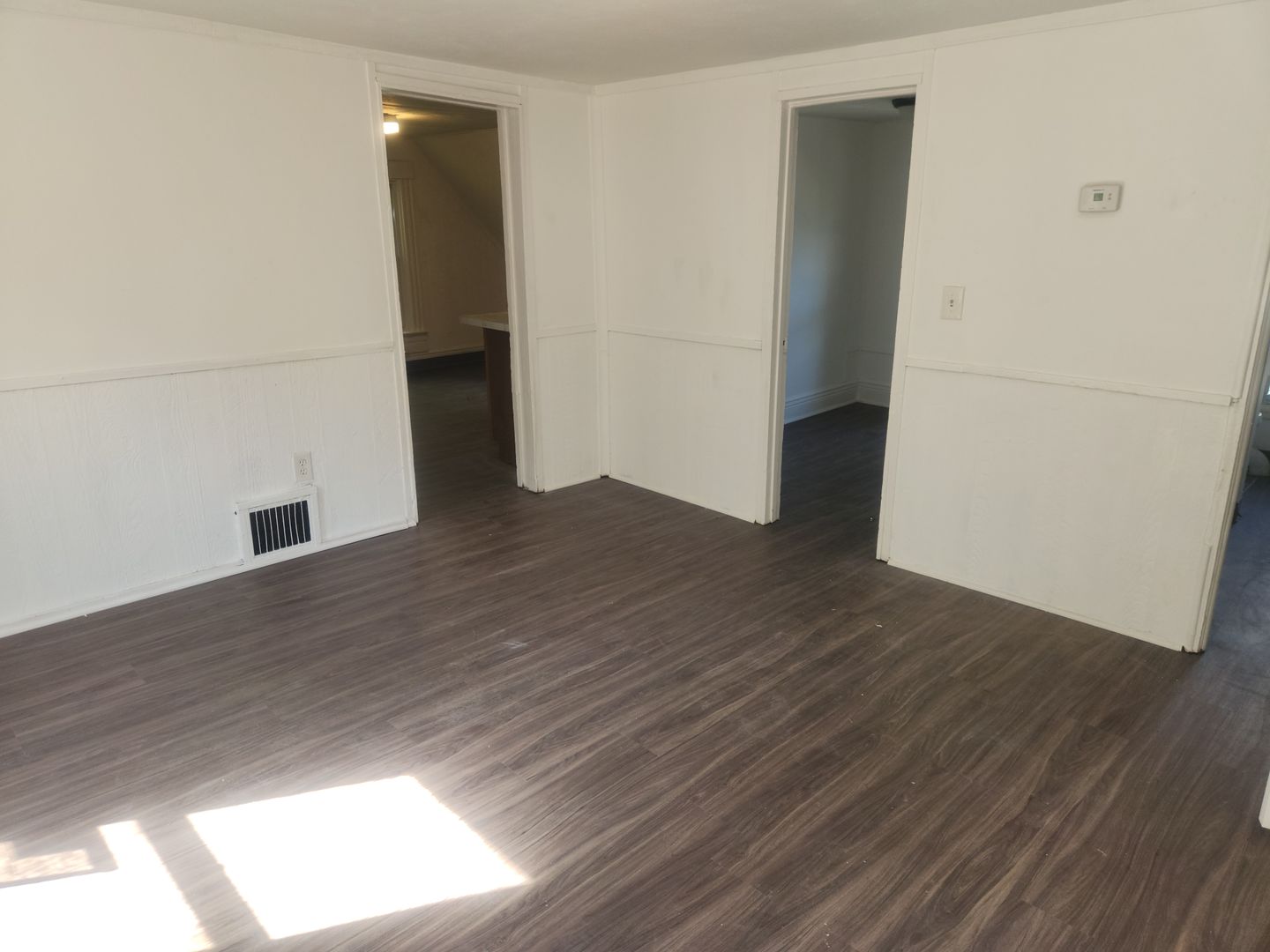 Rochester Apartment: 255 6th Street