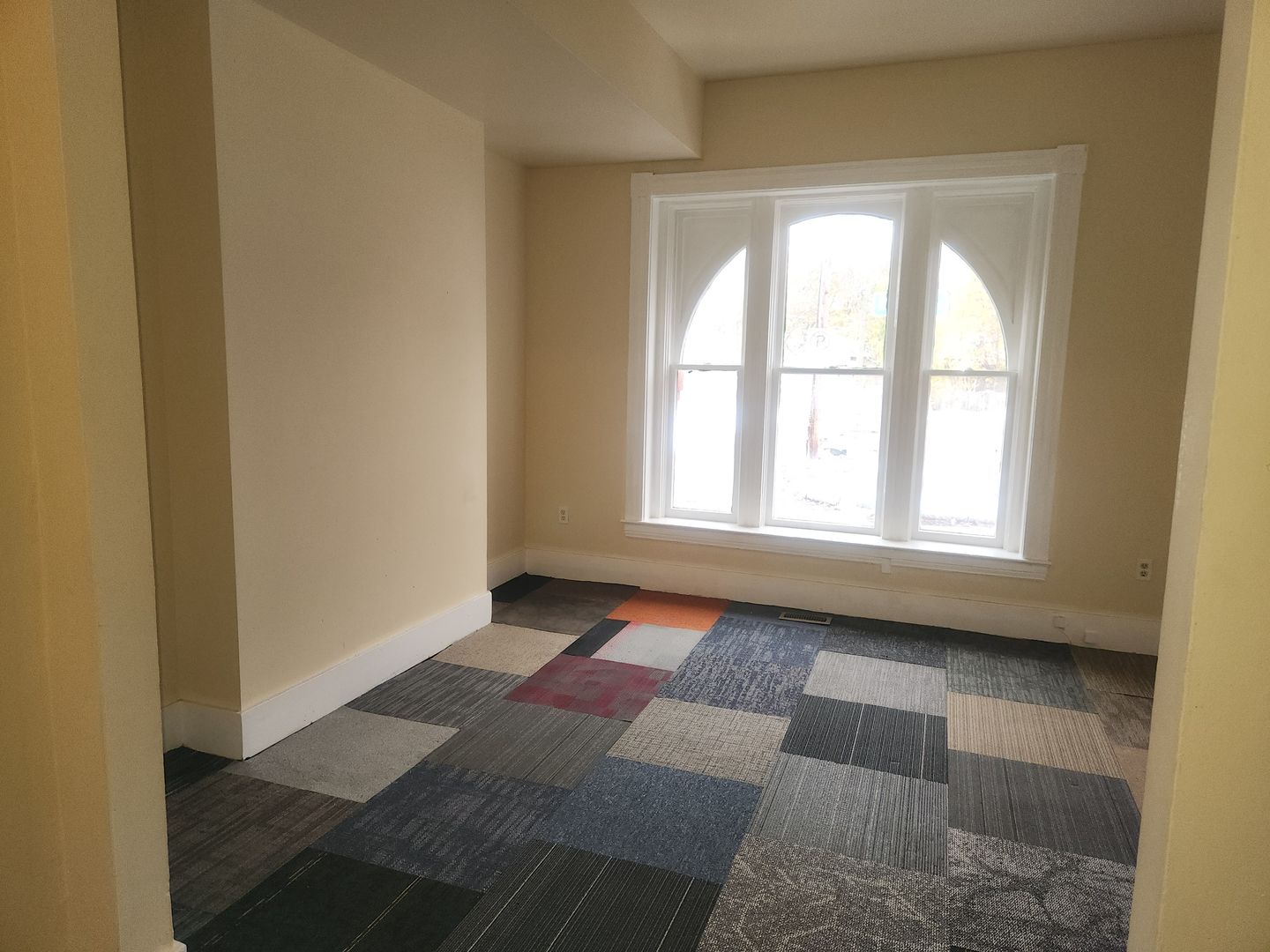 Rochester Apartment: 239 - 255 Reynolds Street/112 Bartlett Street