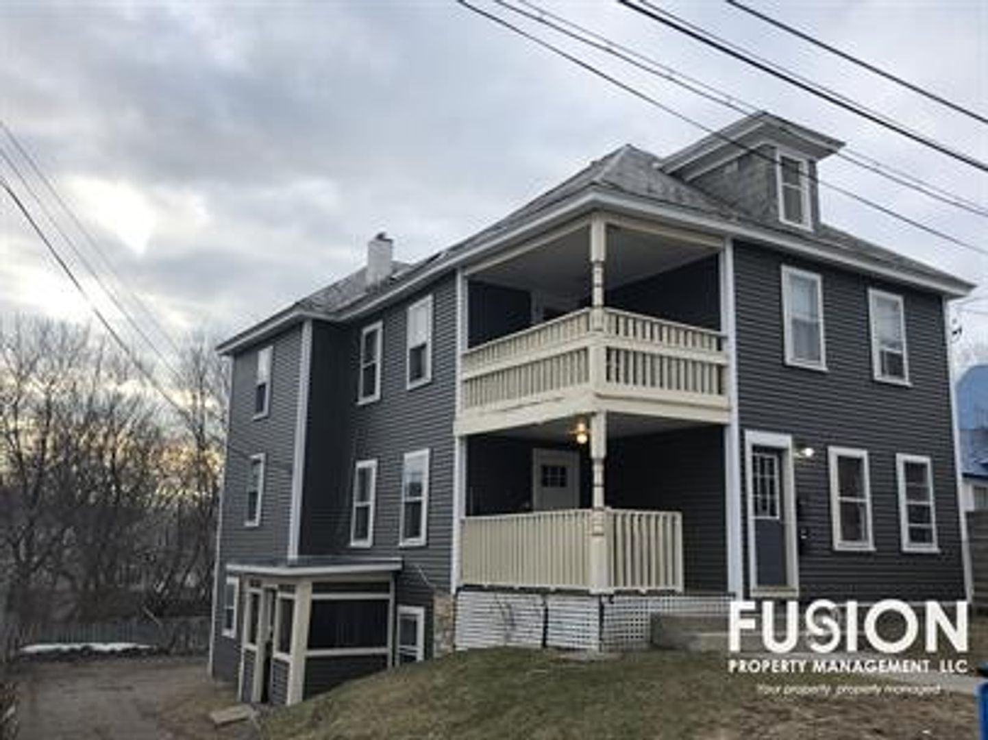 Winooski Apartment: 14 West Street