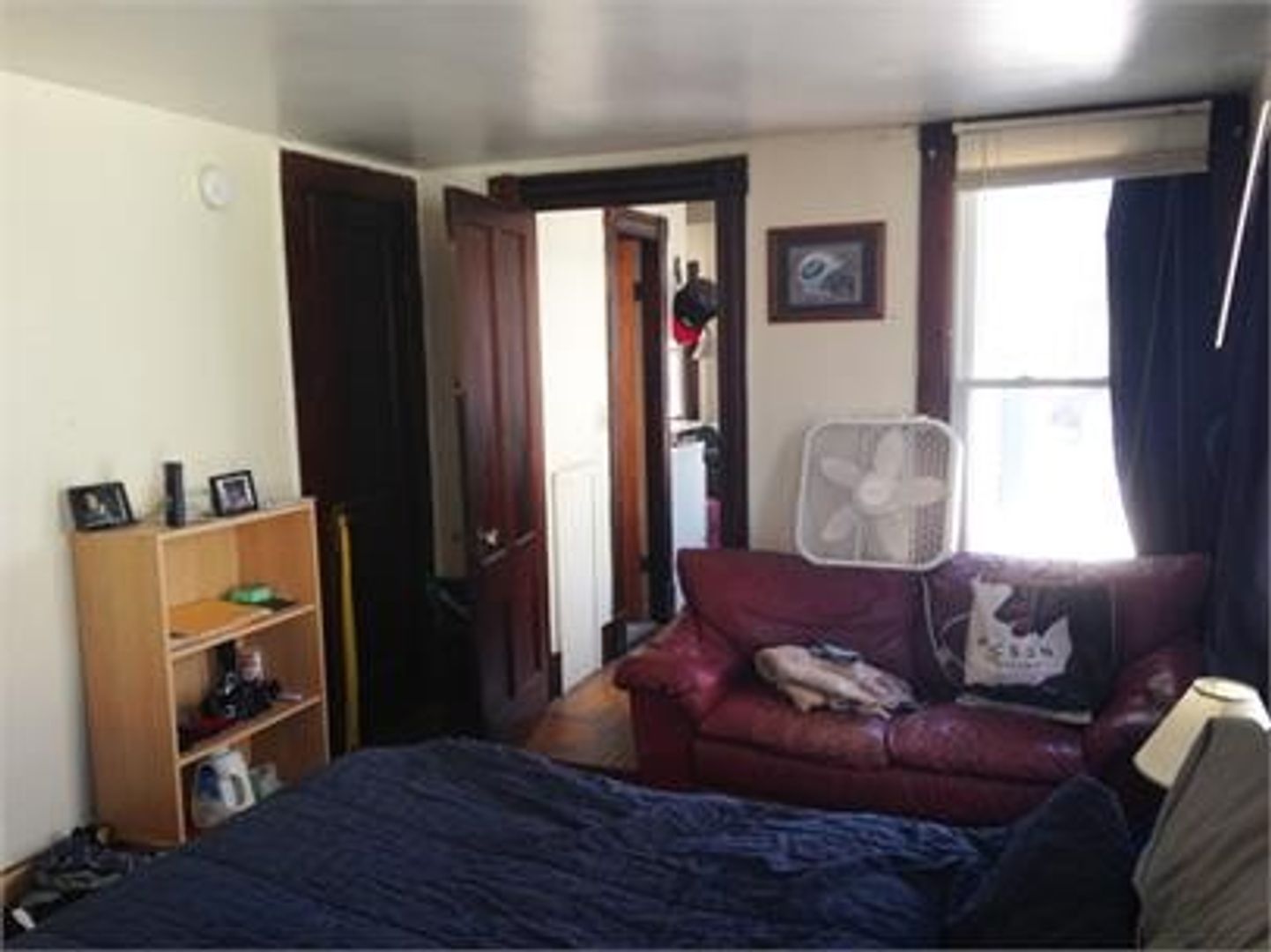 Burlington Apartment: 106 Loomis Street