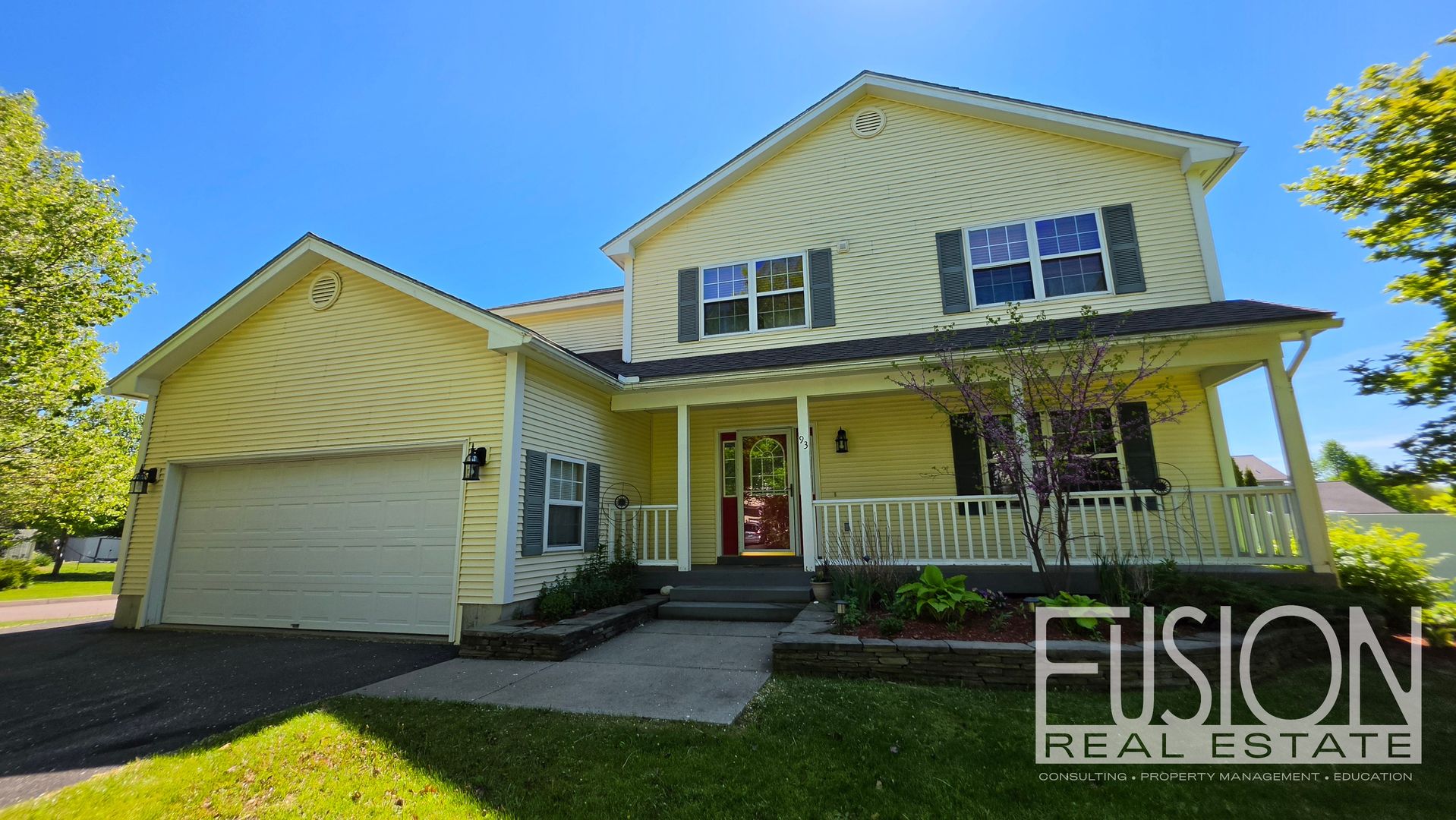 South Burlington House: 93 Floral Street