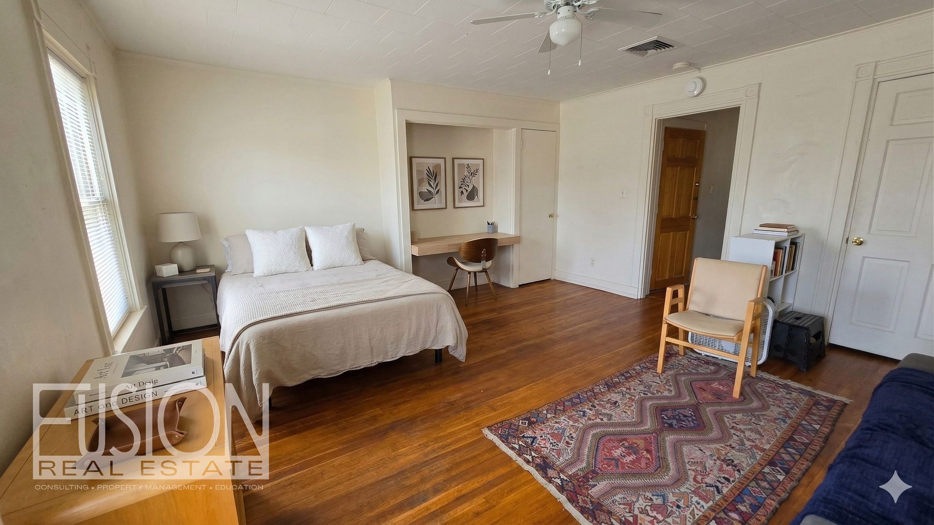 Burlington Apartment: 21-25 Elmwood Avenue