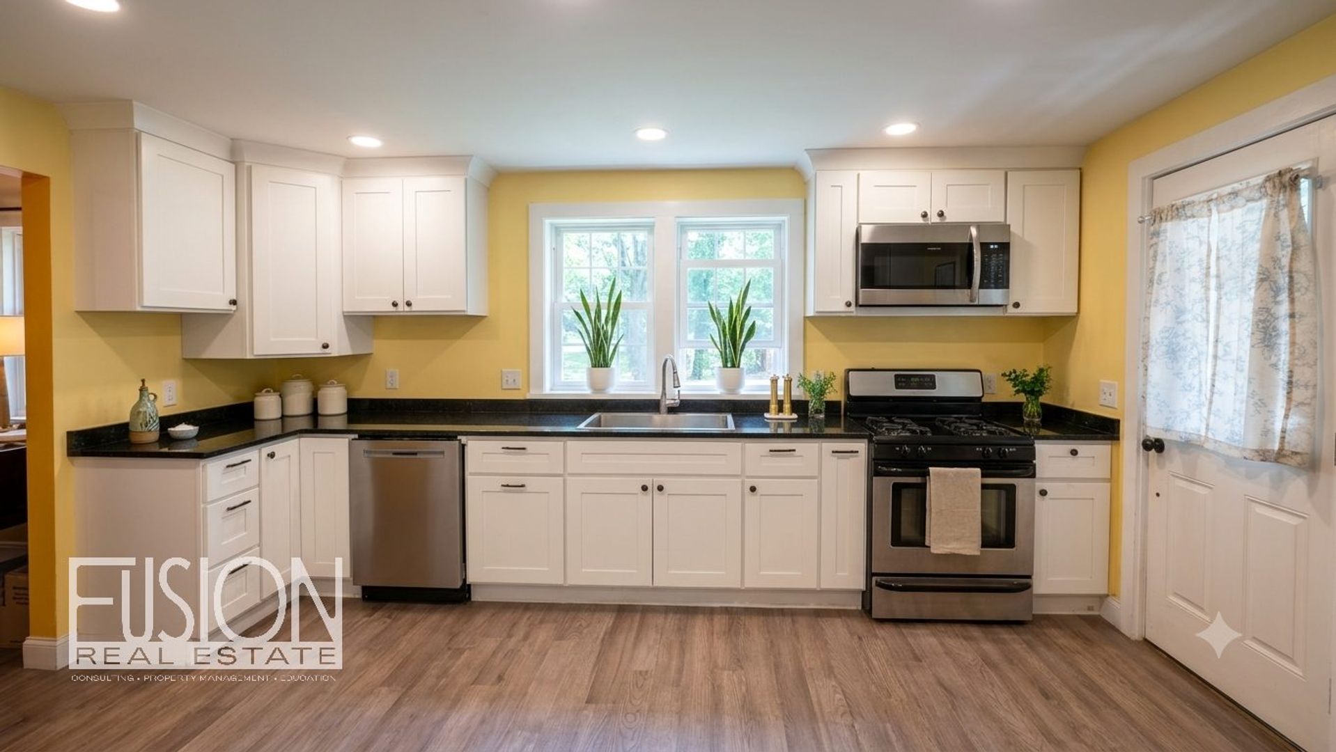 Burlington House: 282 Ethan Allen Parkway