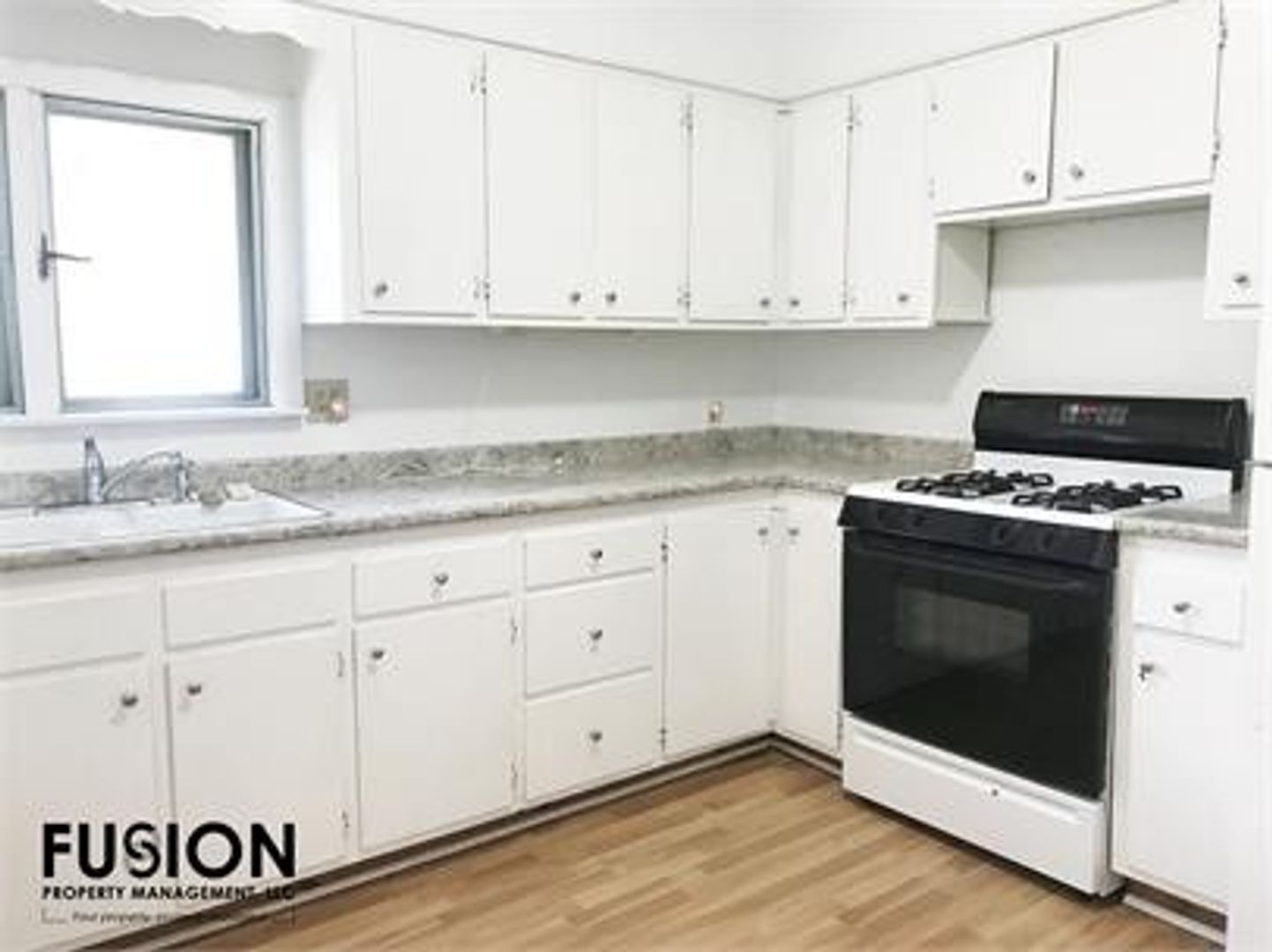 Burlington Apartment: 230 North Street