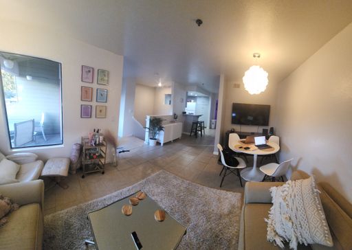 2 Bed 2 Bath literally less than 700 feet from Campus entrance! – photo 1