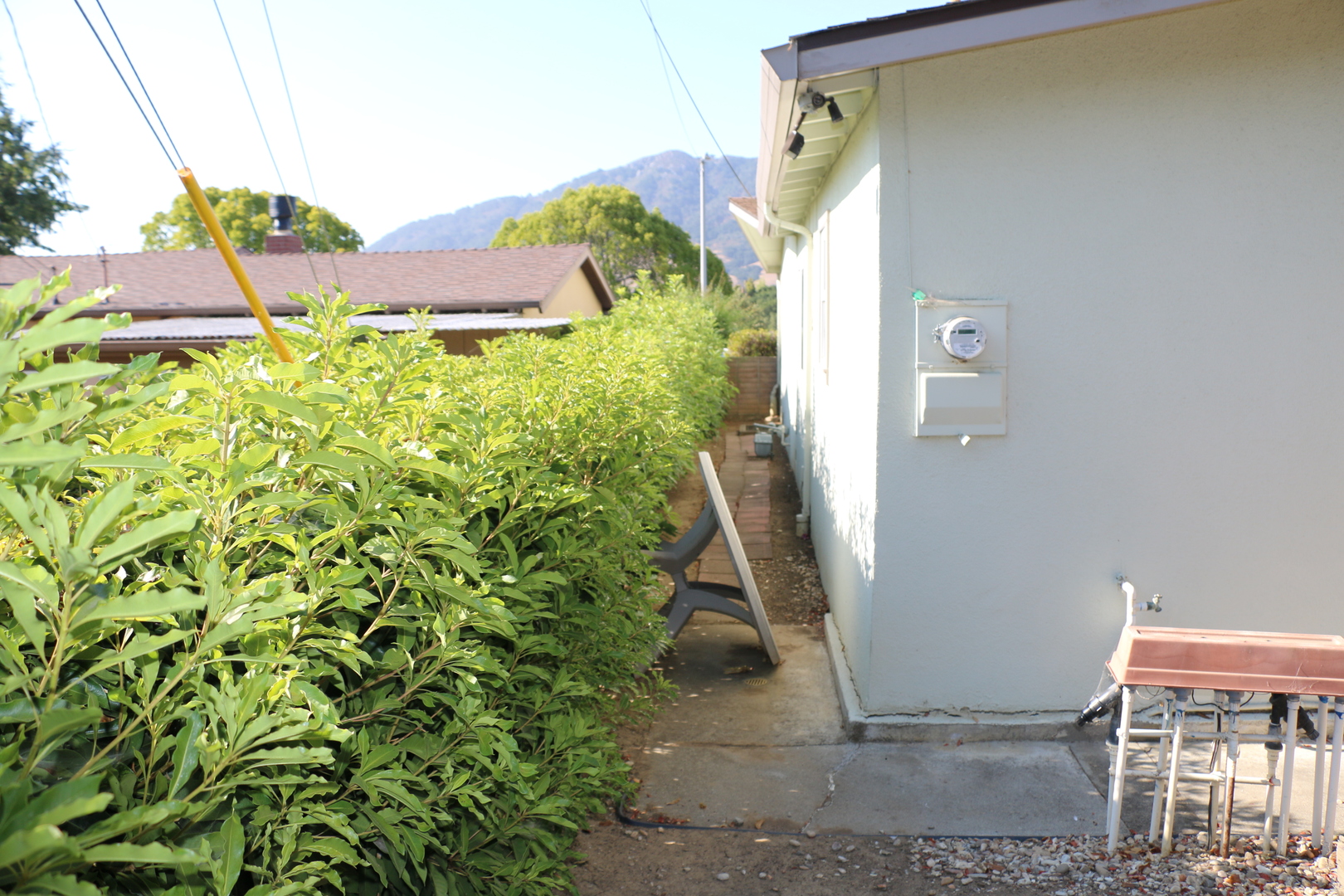 San Luis Obispo House: 240 Daly Avenue