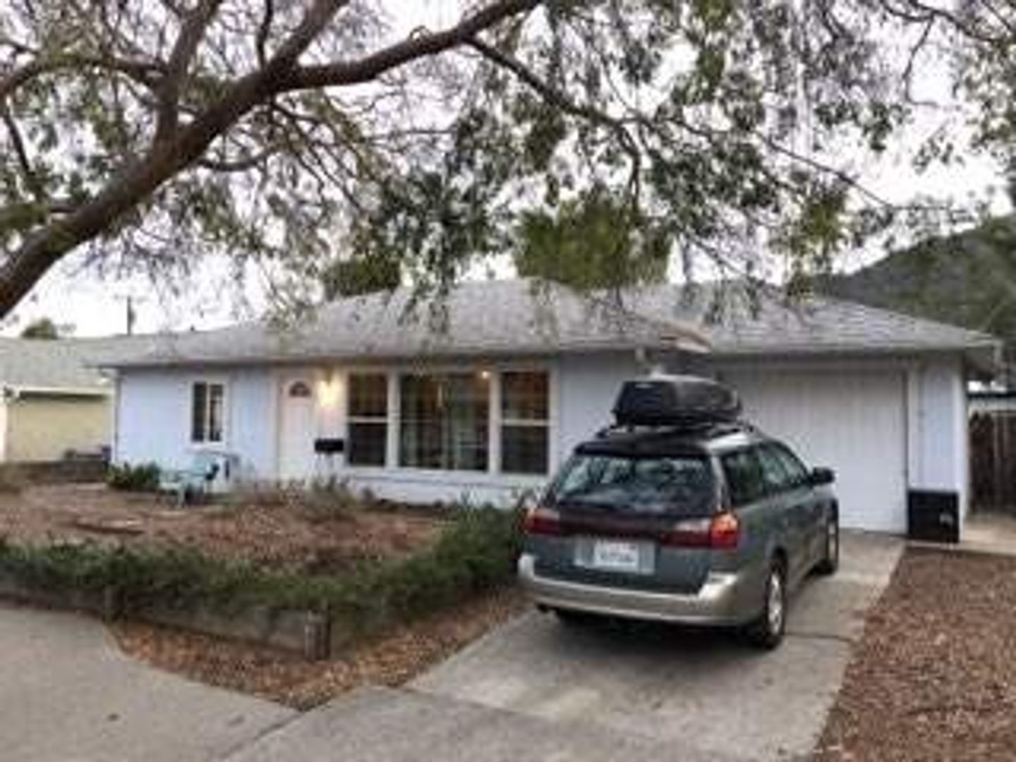 San Luis Obispo House: 309 Cerro Romauldo***