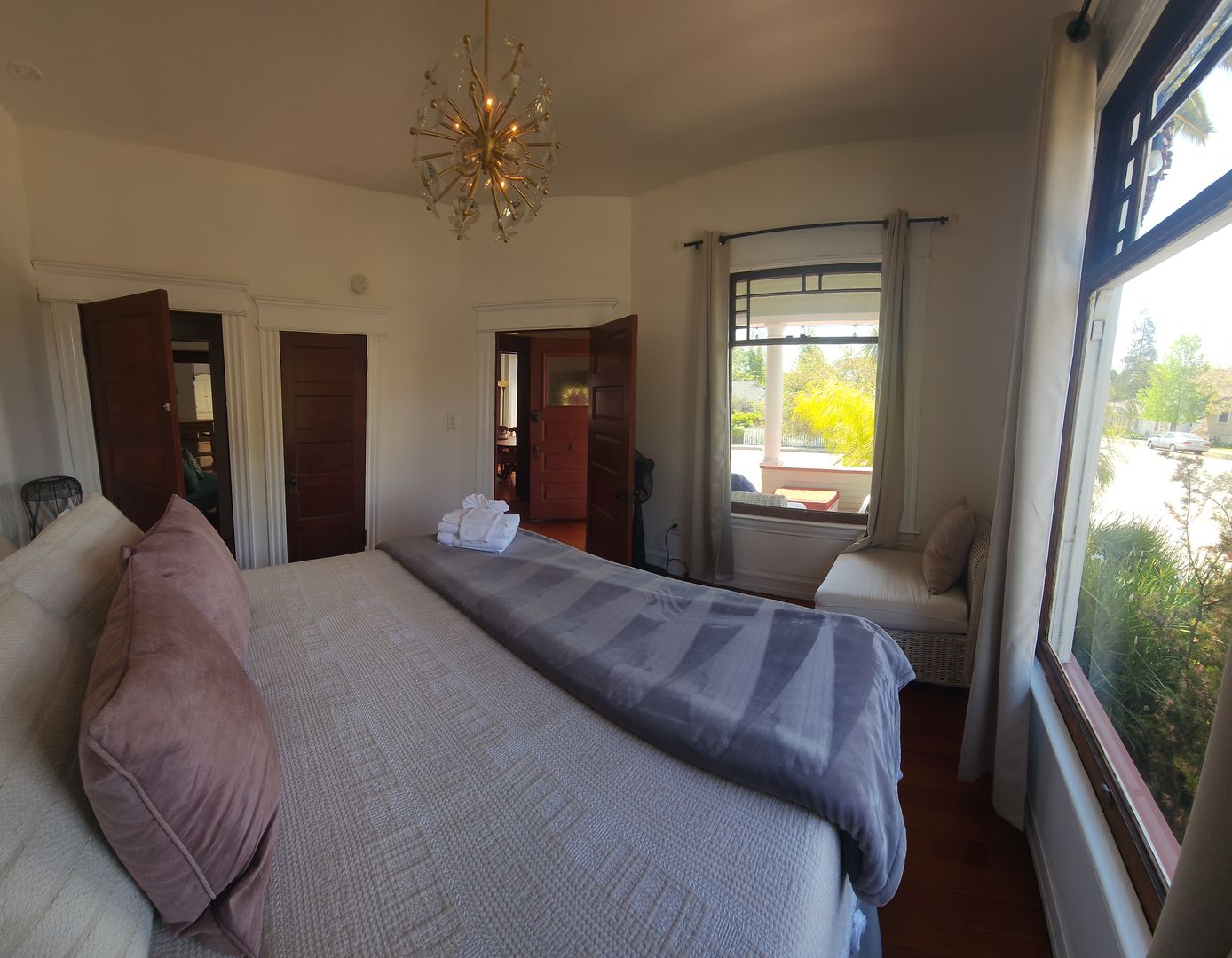 San Luis Obispo Apartment: 770-774 Islay Street