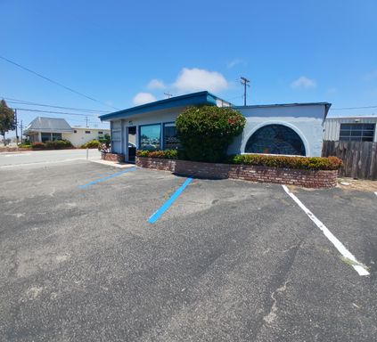 Prime Office loacation in North Morro Bay