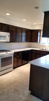 2 bed 1 bath home in Los Osos
