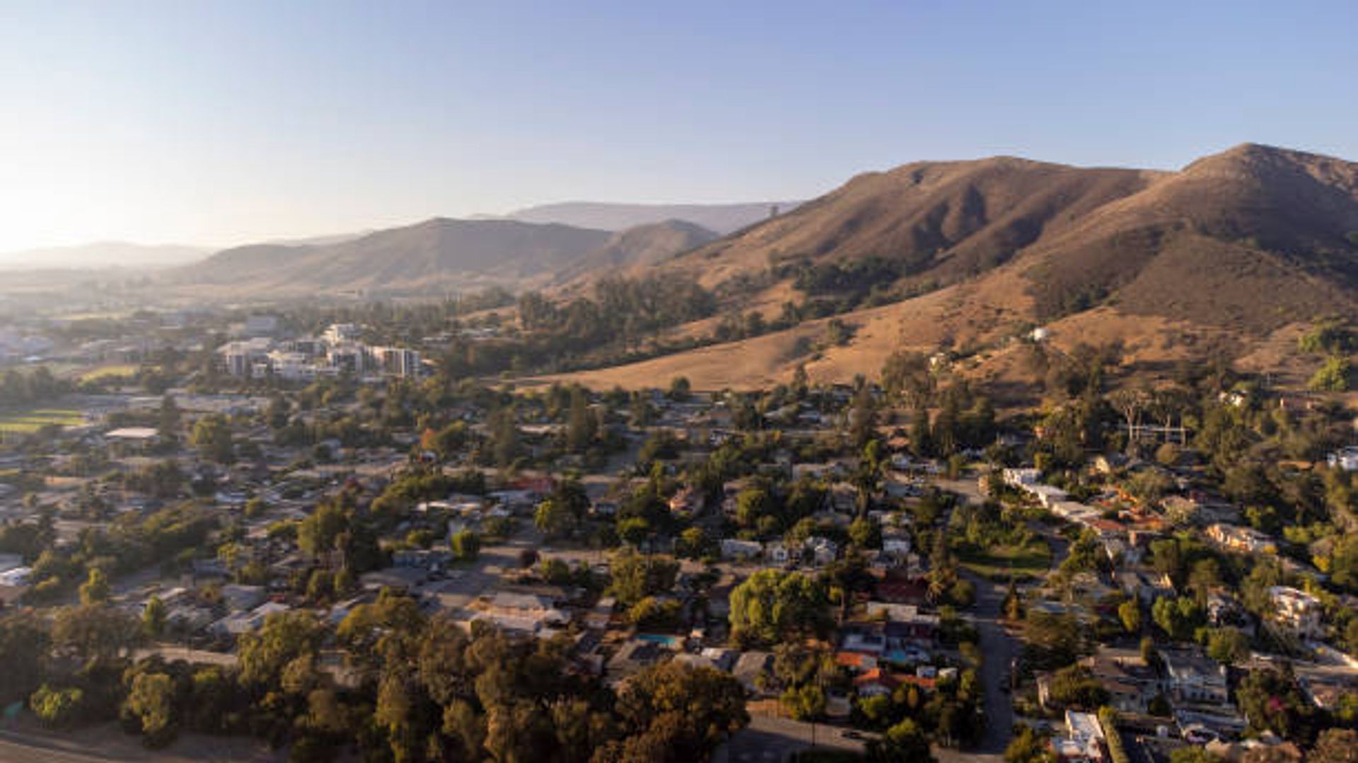 San Luis Obispo House: 1600 Palm