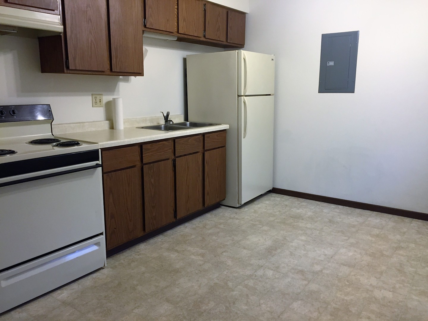 Eau Claire Apartment: 3613 Fairfax Street
