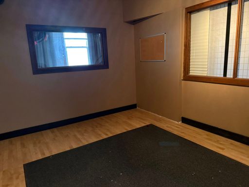 Modern Service & Wellness Suite | Exceptional Lighting & Unique Features