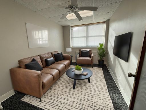 Office Space in Historic Downtown La Crosse Landmark
