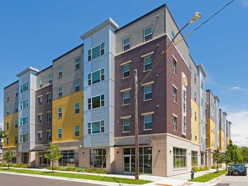The Hive - Unit 205 - 205D