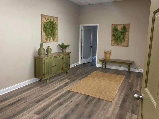 Office Suite in Downtown La Crosse