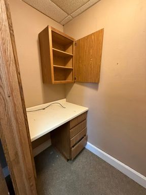 Premium 5th-Floor Executive Office Suite at the Historic Scenic Center