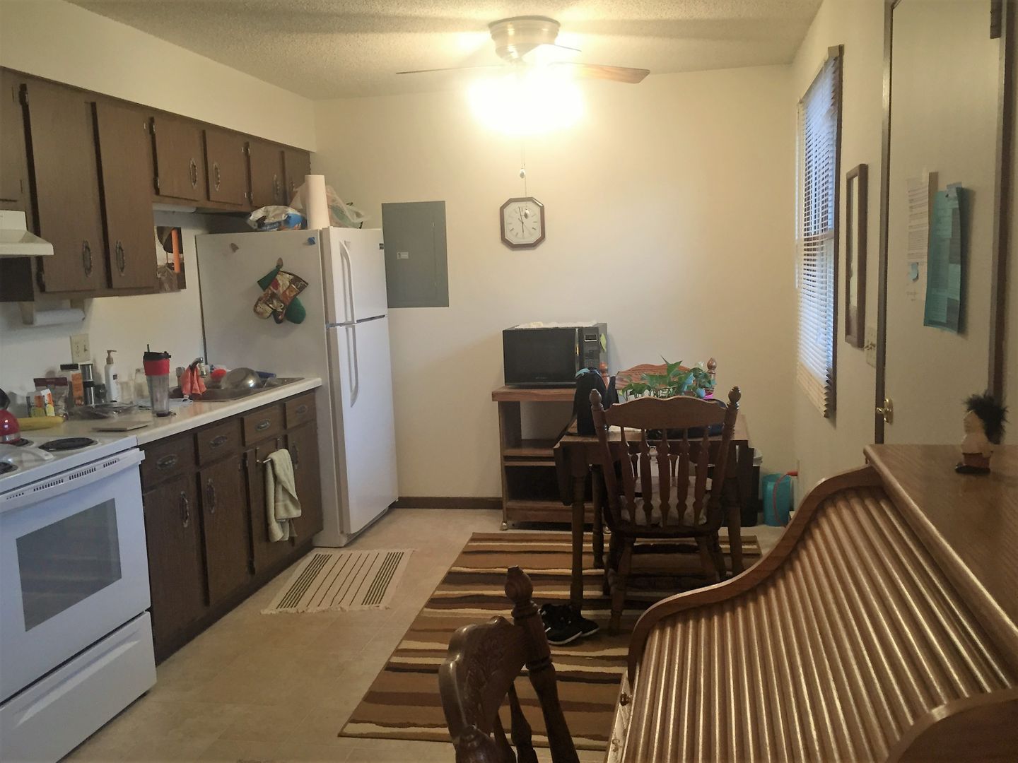Eau Claire Apartment: 2330 Sessions Street