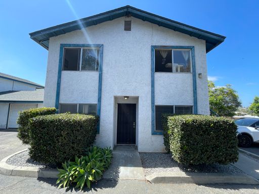 2 Bed 2 Bath Rental at 269 Lado de Loma Dr. - #2, Vista, CA – photo 1