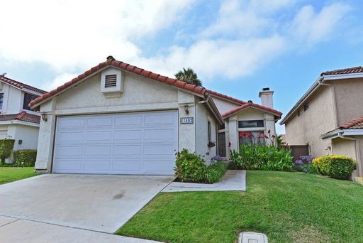 Charming Three Bedroom Home in Rancho Bernardo – photo 1