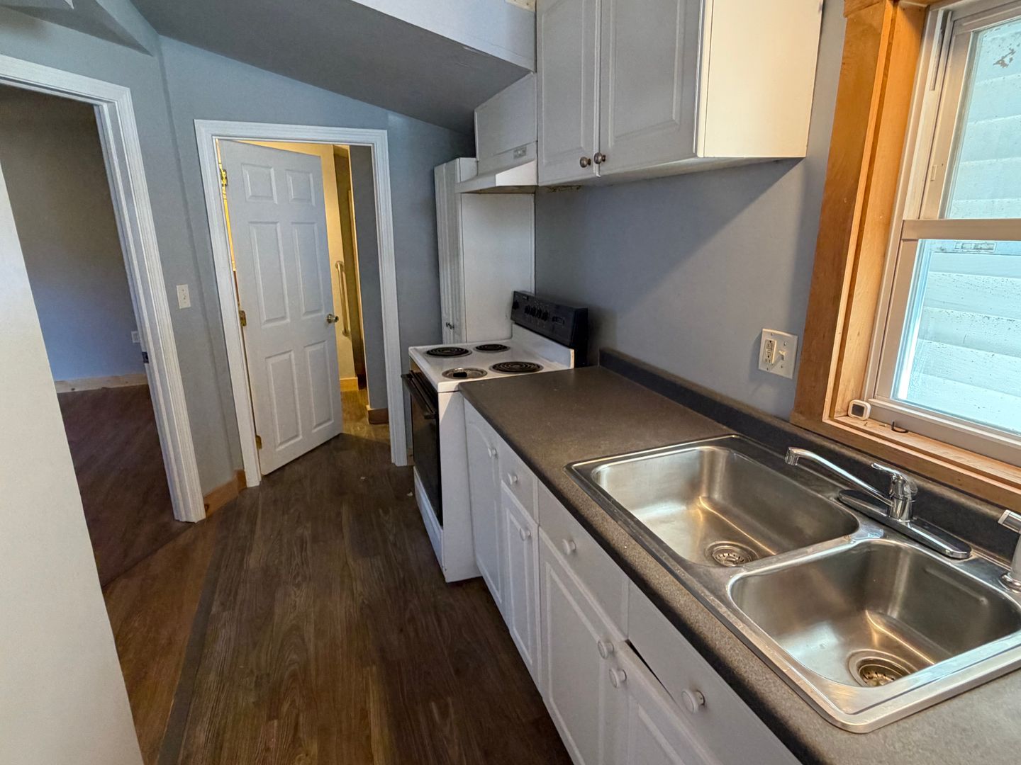 Farmington Apartment: 15-27 Mechanic Street