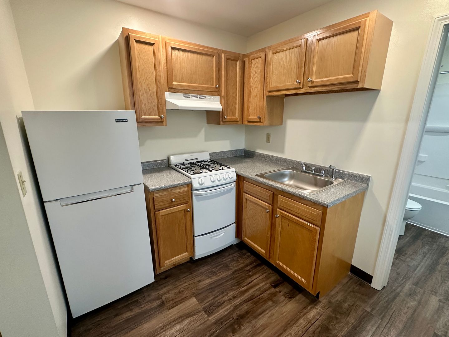 Manchester Apartment: 62-64 Merrimack Street