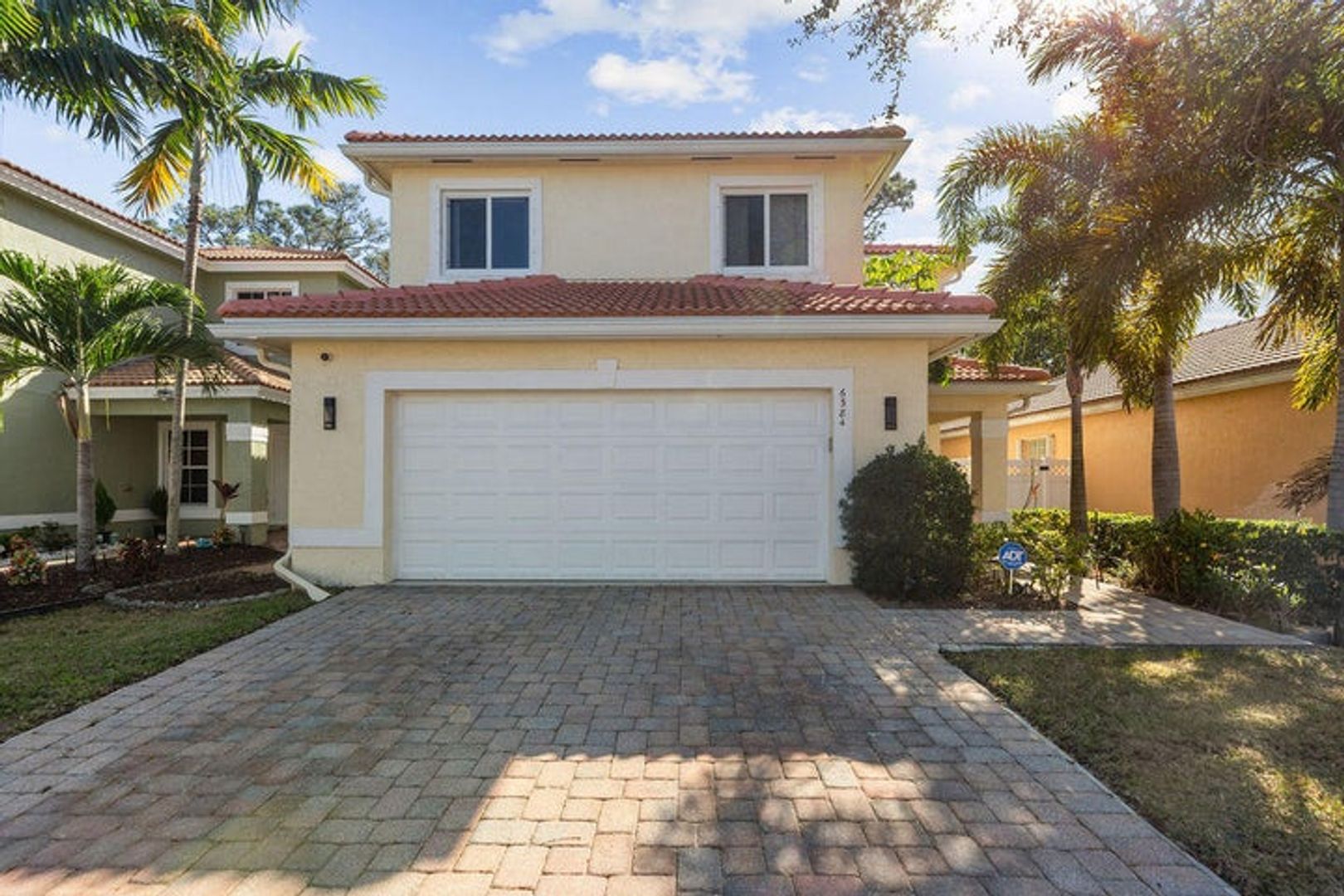 West Palm Beach House: 6384 Adriatic Way