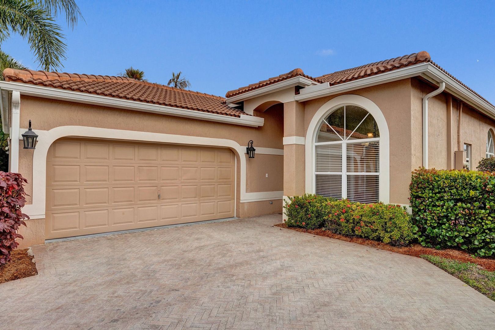 Delray Beach House: 16658 La Mesa Drive