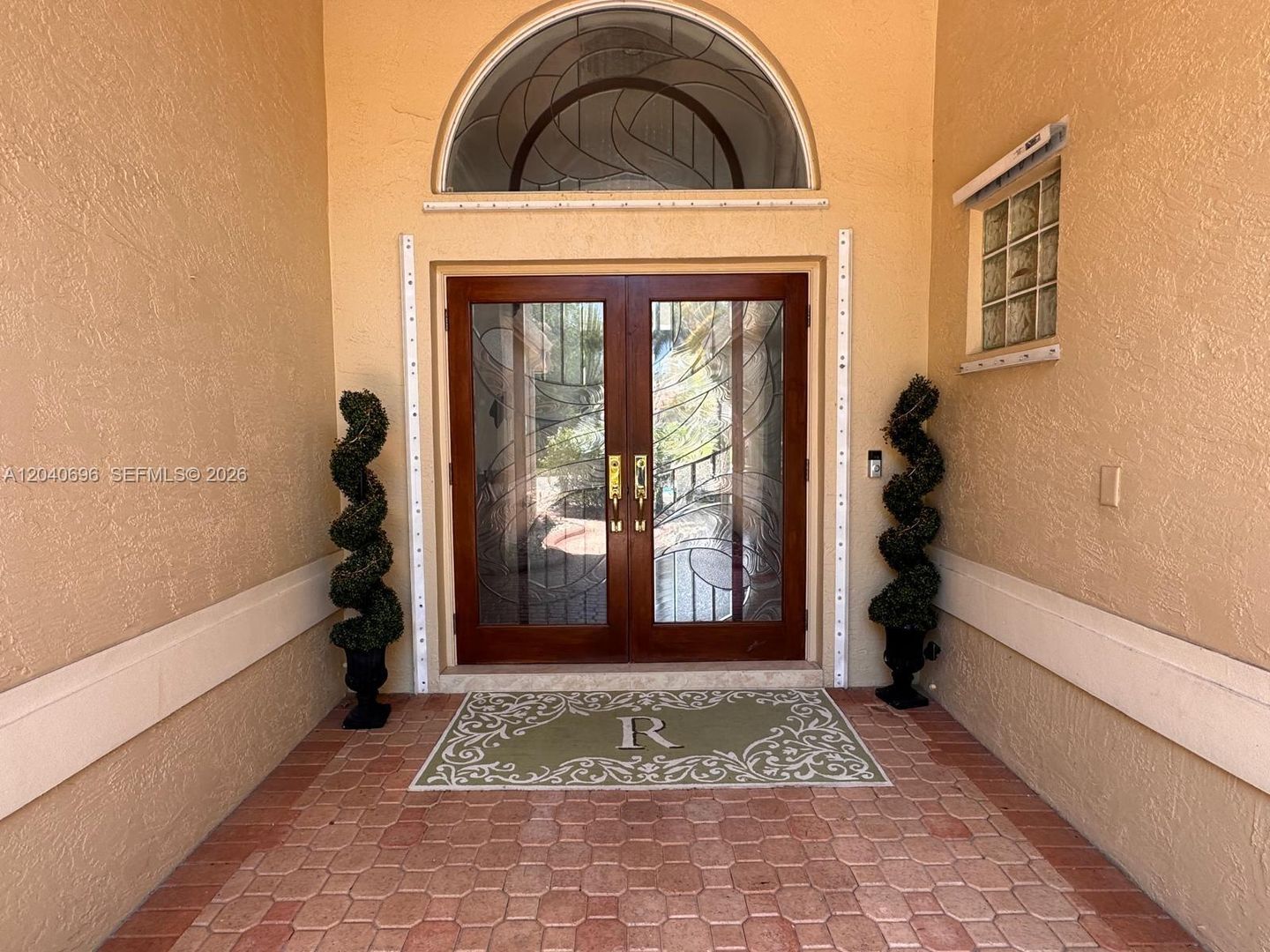 CORAL SPRINGS House: 4324 NW 65TH TER