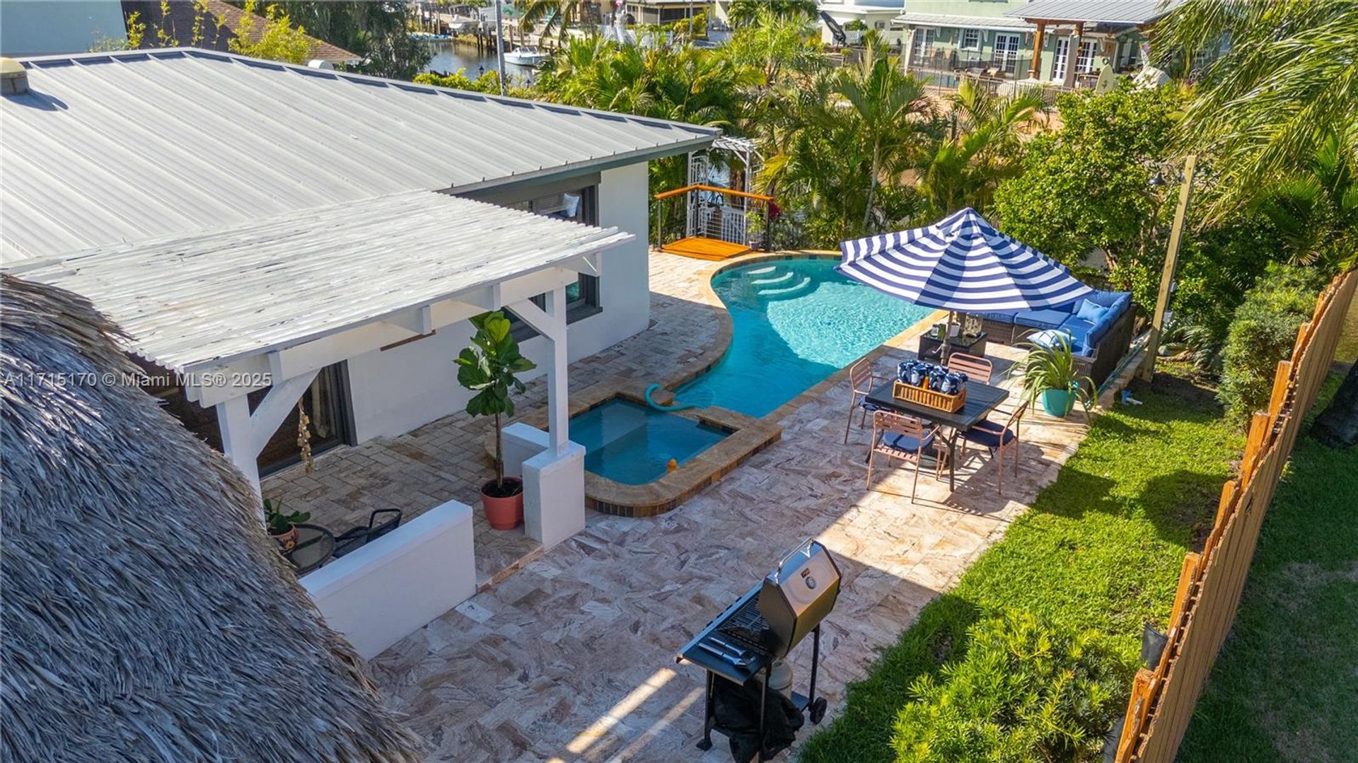 DEERFIELD BEACH House: 1457 SE 7TH ST