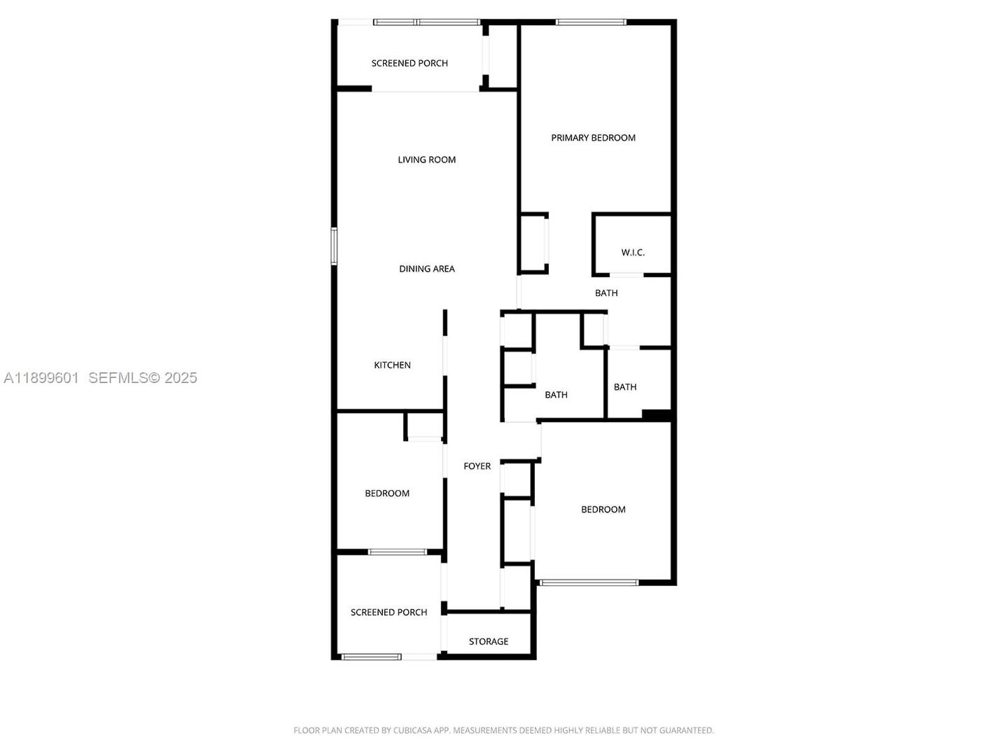 WESTON House: 428 LAKEVIEW DR APT #103