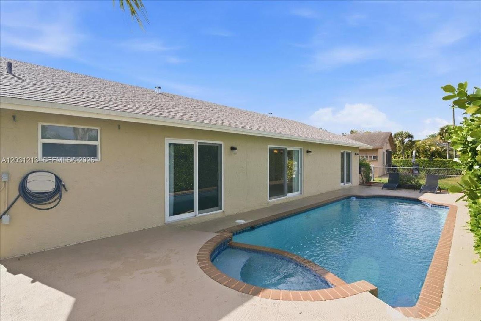 SUNRISE House: 9349 NW 47TH ST