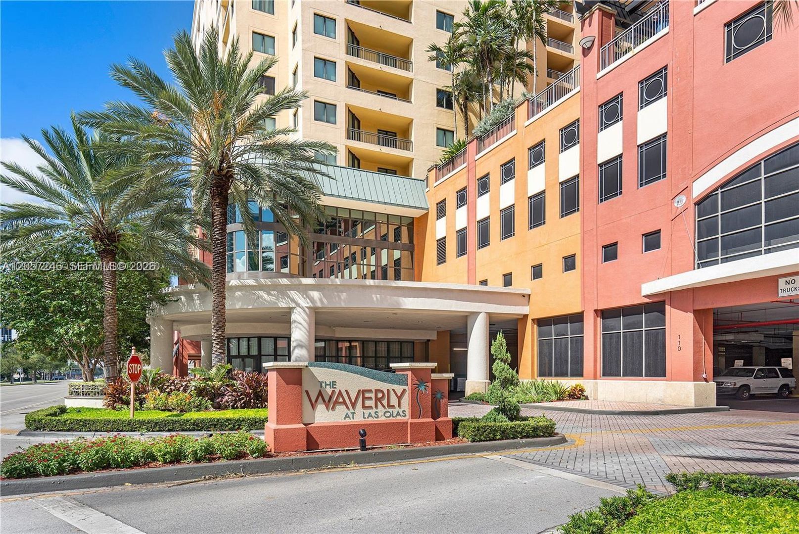 FORT LAUDERDALE House: 100 N FEDERAL HWY APT 643