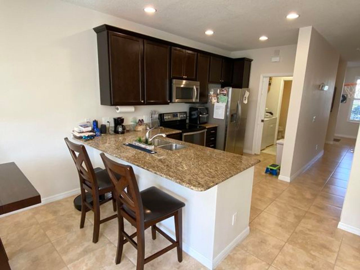 Jupiter House: 1370 Turnbridge Drive