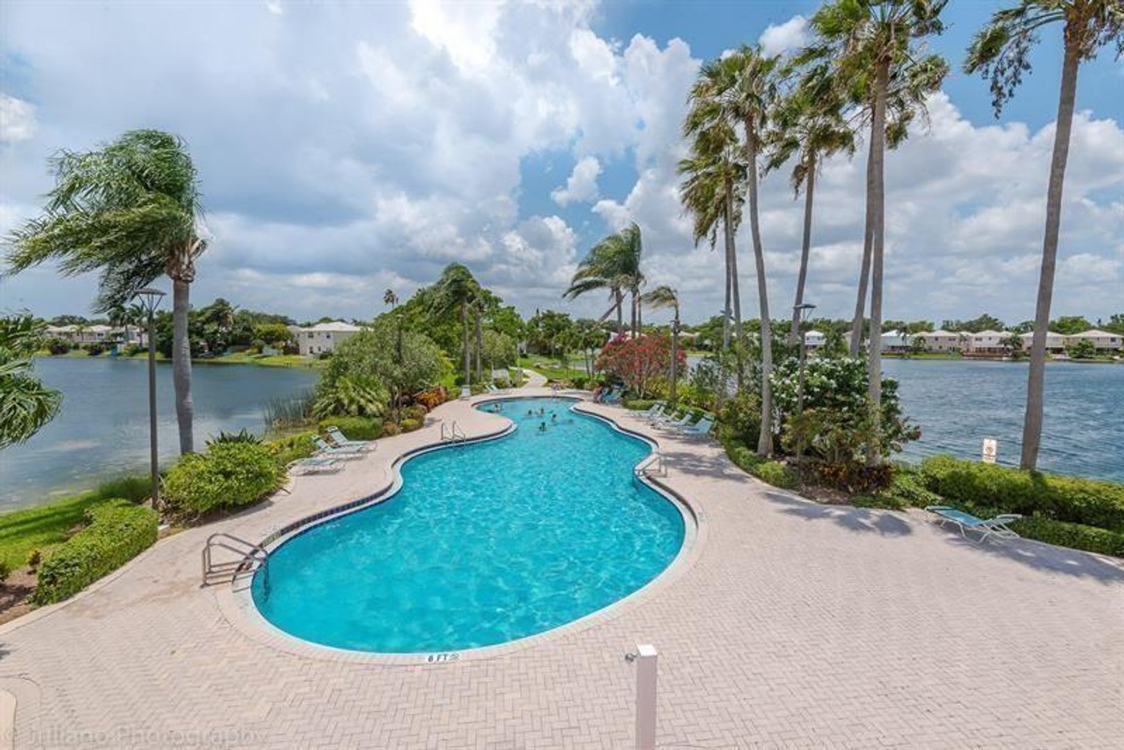 MARGATE House: 3329 APACHE LN