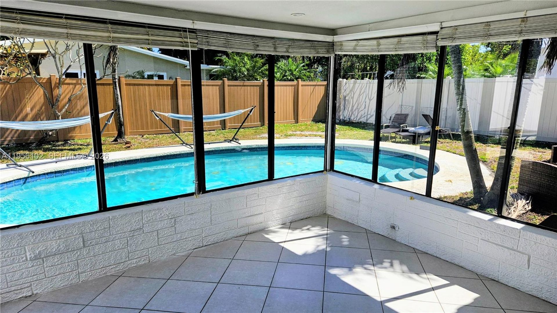 OAKLAND PARK House: 4360 NE 13TH AVE