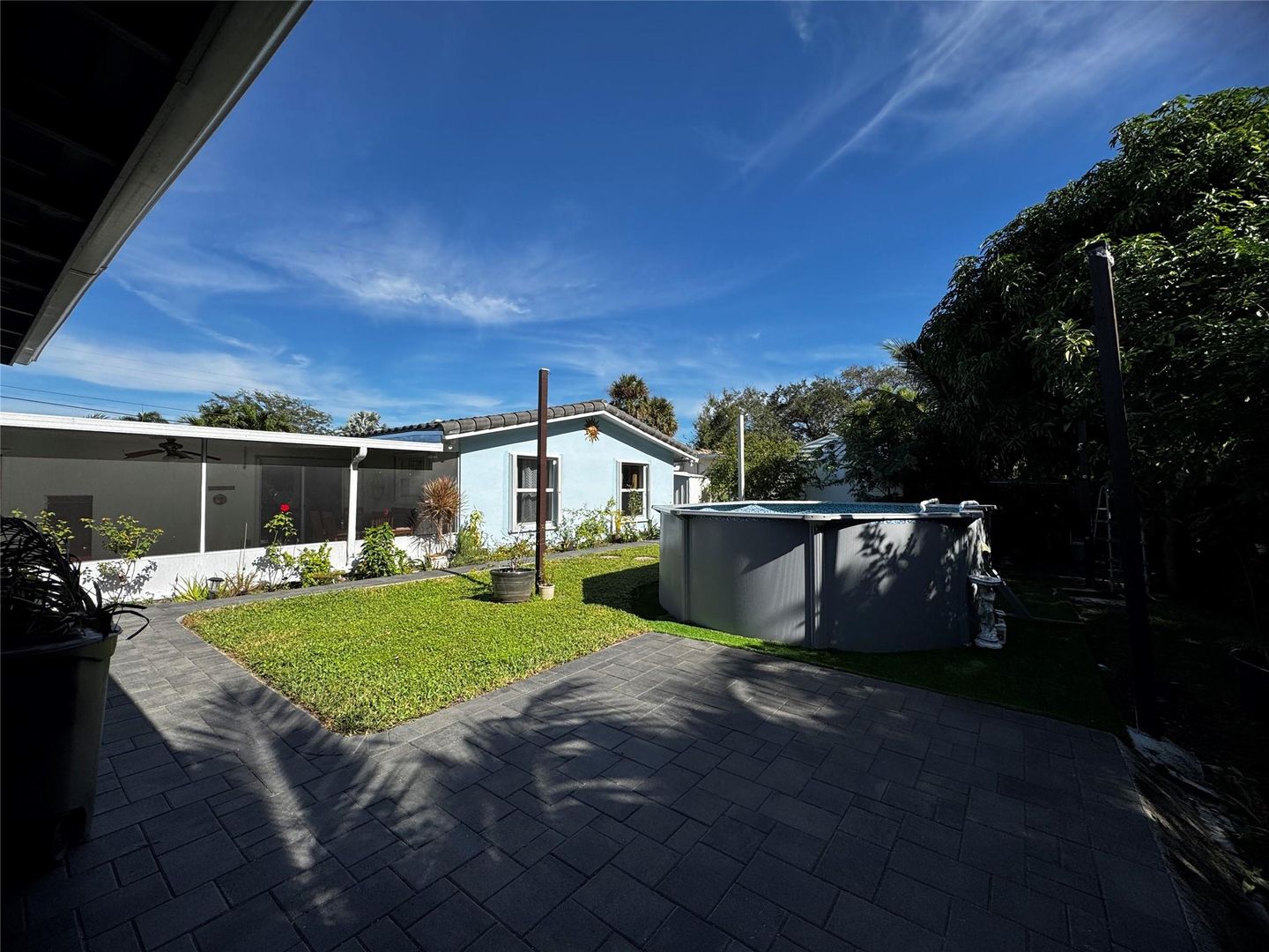 COCONUT CREEK, House: 4250 NW 9TH CT