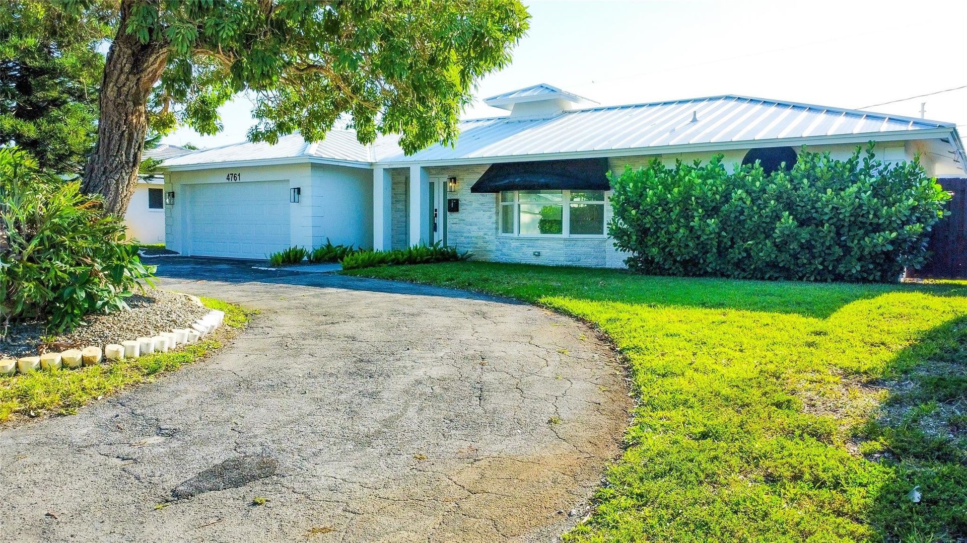 FORT LAUDERDALE House: 4761 NE 28TH AVE