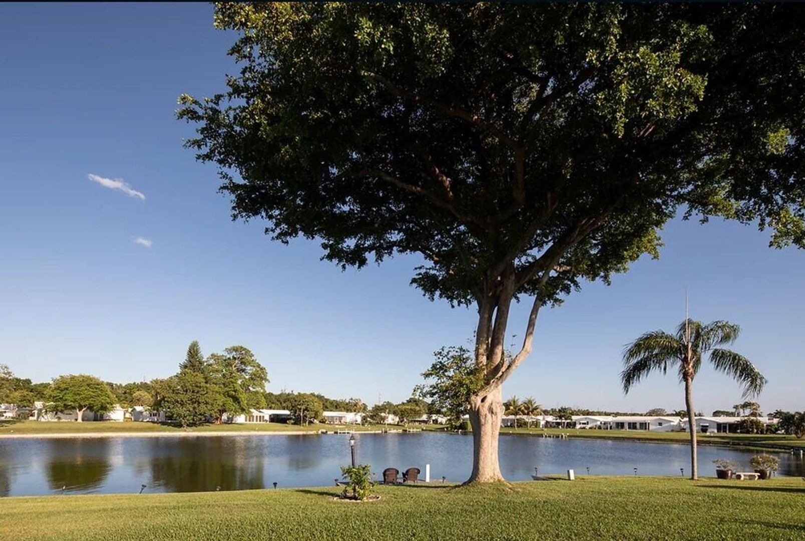 BOYNTON BEACH House: 1915 SW 17TH ST