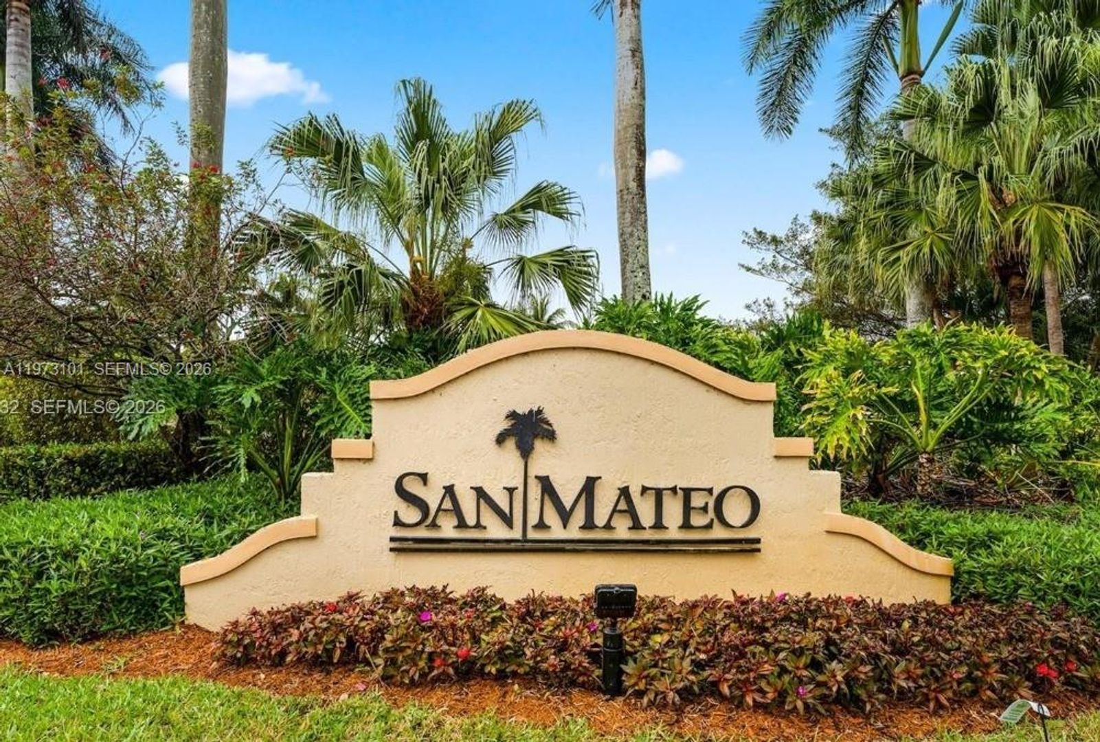 WESTON House: 2179 HACIENDA TER