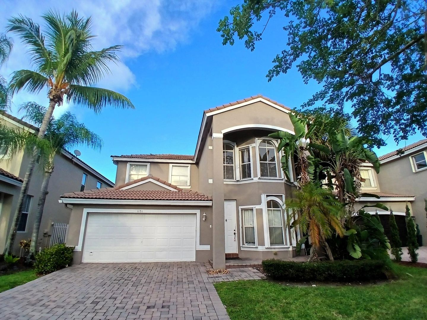 DELRAY BEACH House: 1171 W MAGNOLIA CIR