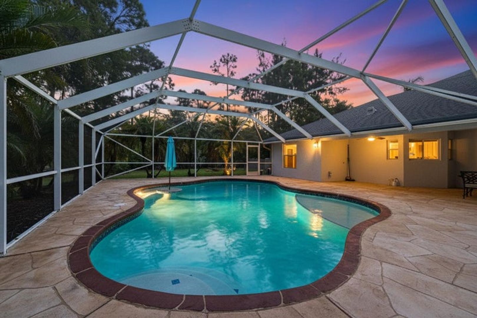 Loxahatchee House: 14693 62nd Court N