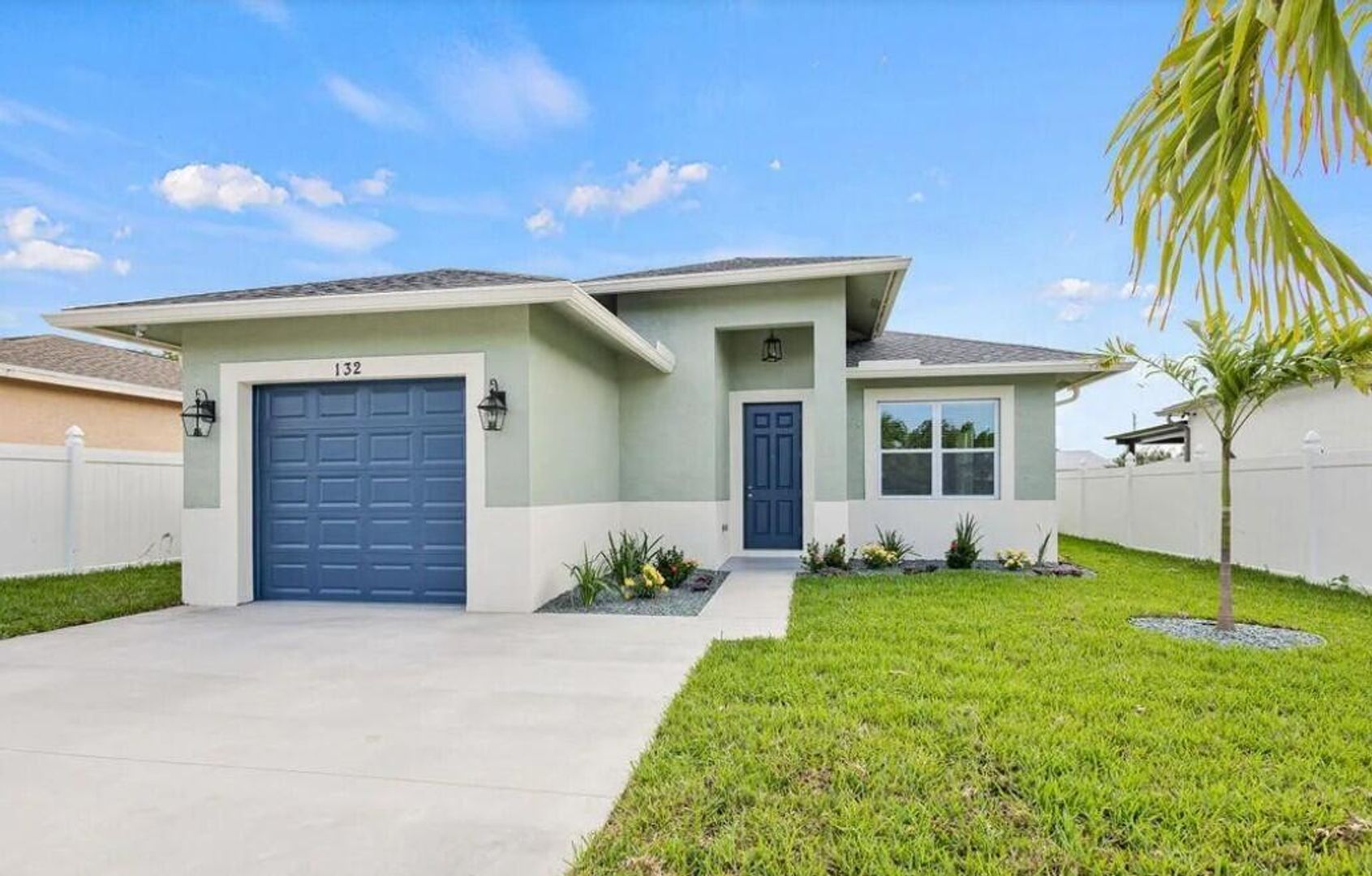 BOYNTON BEACH House: 132 NW 11TH AVE #132