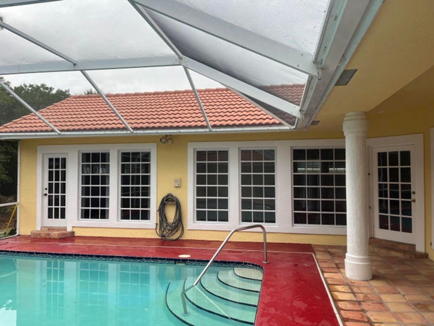 Tequesta House: 8805 SE Riverfront Terrace