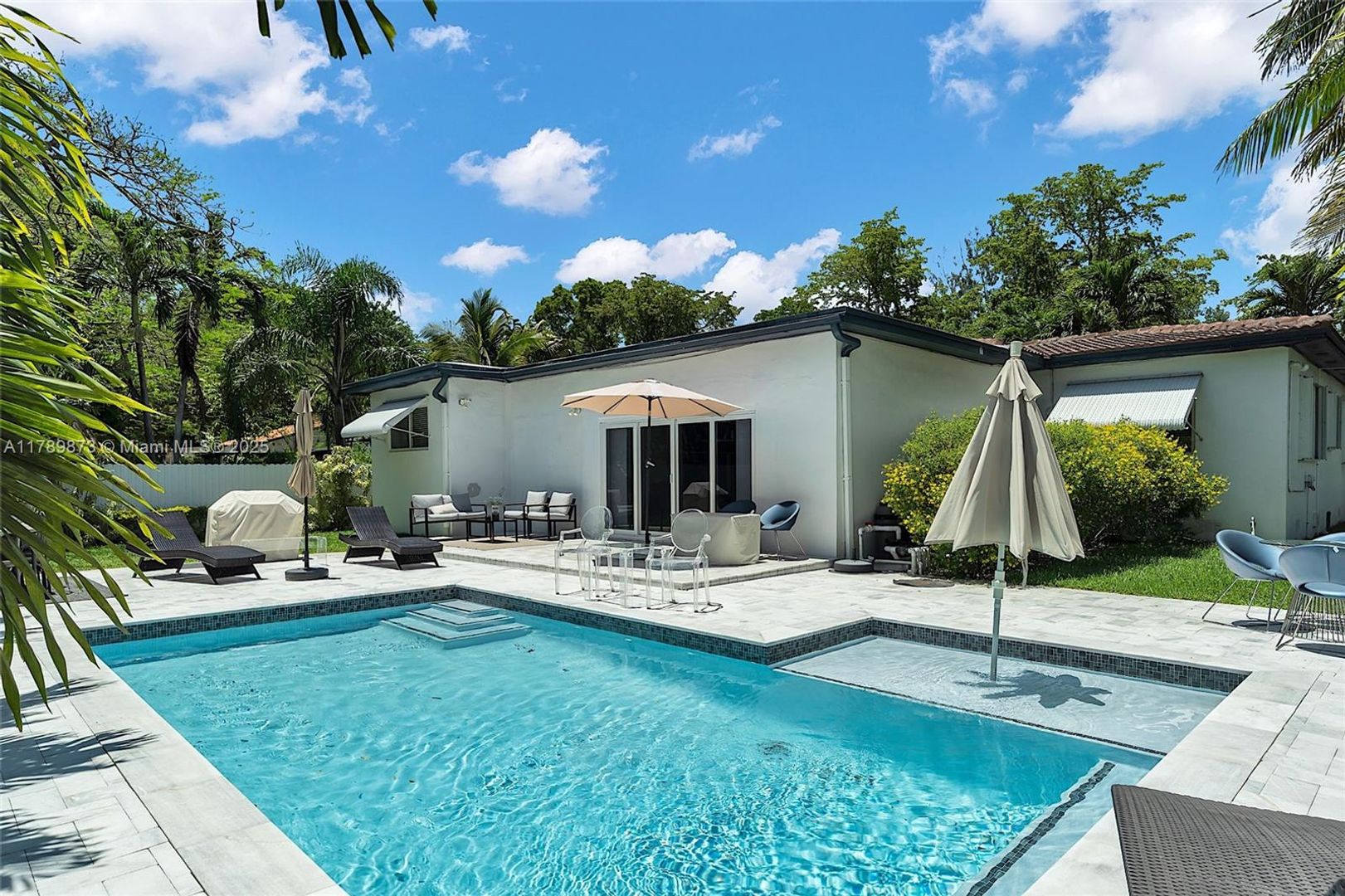 BISCAYNE PARK House: 660 NE 121ST ST