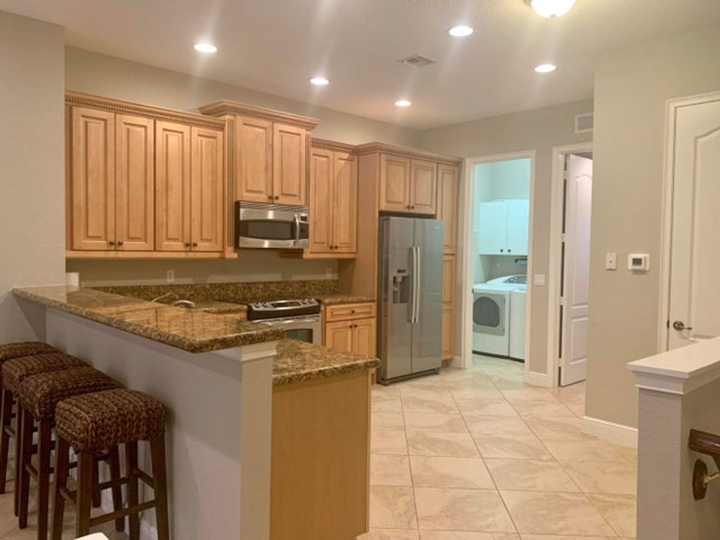 Palm Beach Gardens House: 4805 Sawgrass Breeze Drive